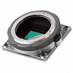 RED DSMC Motion Mount, Ti CANON Mount for the EPIC and SCARLET Cameras (p/n 725-0014) RED DSMC Motion Mount, Ti CANON Mount for the EPIC and SCARLET Cameras (p/n 725-0014)